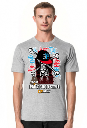 Rap czacha hip hop. Pada