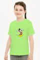 T-shirt dziecięcy Myszka Miki