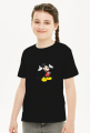 T-shirt dziecięcy Myszka Miki