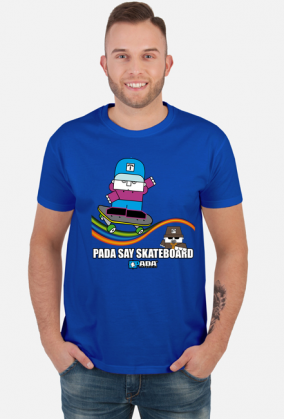 DESKOROLKA SKATEBOARD. PADA