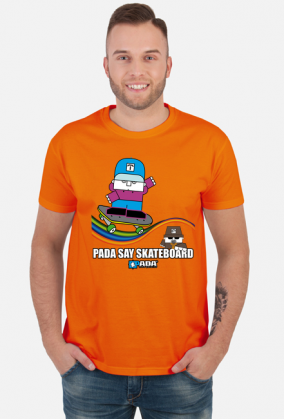 DESKOROLKA SKATEBOARD. PADA