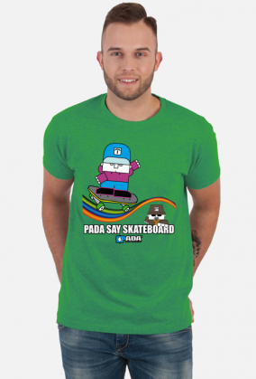 DESKOROLKA SKATEBOARD. PADA