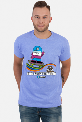 DESKOROLKA SKATEBOARD. PADA