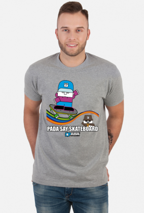 DESKOROLKA SKATEBOARD. PADA