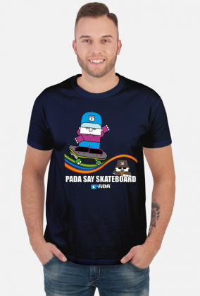 DESKOROLKA SKATEBOARD. PADA