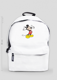 Mały plecak Myszka Miki