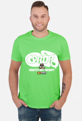 GRAFFITI SPRAY RAP HIP-HOP. PADA
