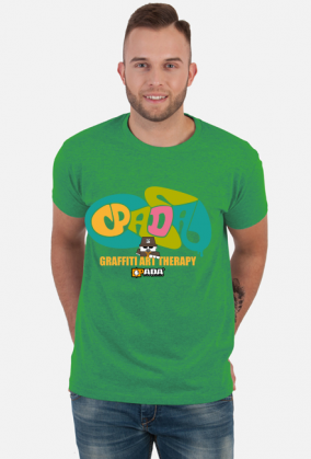 GRAFFITI SPRAY RAP HIP-HOP. PADA