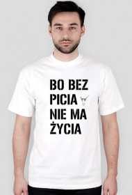 Bez picia nie ma życia