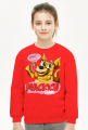 BLUZA - TeleArbuz