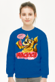 BLUZA - TeleArbuz
