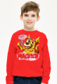 BLUZA - TeleArbuz