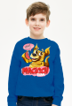 BLUZA - TeleArbuz