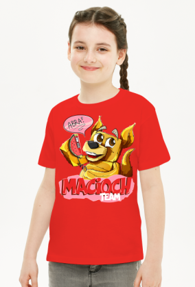 T-SHIRT - TeleArbuz