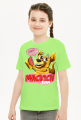 T-SHIRT - TeleArbuz