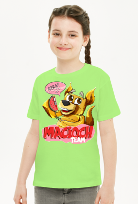 T-SHIRT - TeleArbuz