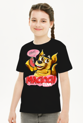 T-SHIRT - TeleArbuz