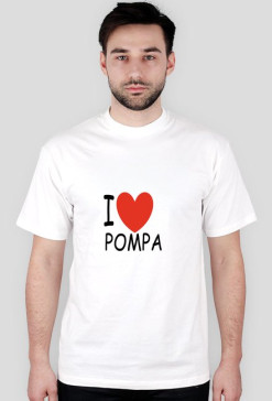 I love pompa