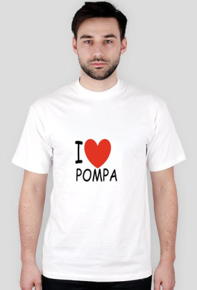 I love pompa
