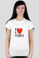 I love pompa v.D
