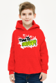 Bluza TimeToBRAAP!