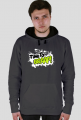 Bluza TimeToBRAAP!
