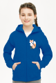 BLUZA ROZPINANA LISEK