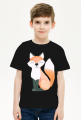 TSHIRT LISEK