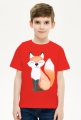 TSHIRT LISEK