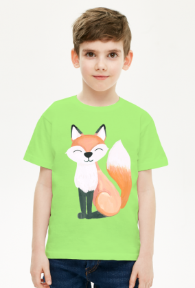 TSHIRT LISEK