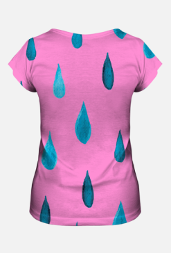 TSHIRT KROPLE
