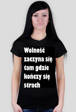 Wolnosc
