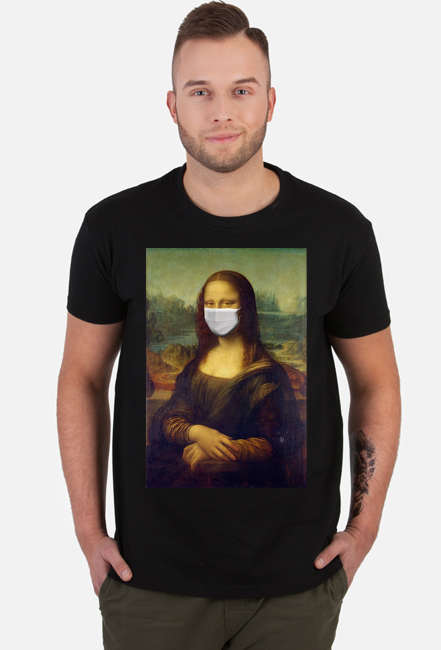 Corona Lisa