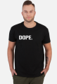 Dope T-Shirt Black