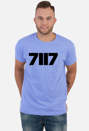 7117 tee