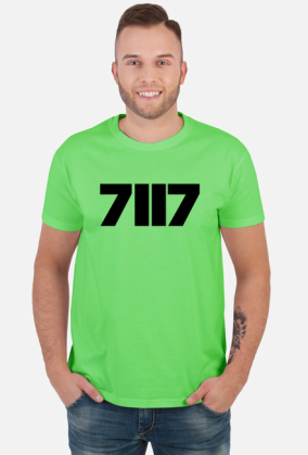 7117 tee
