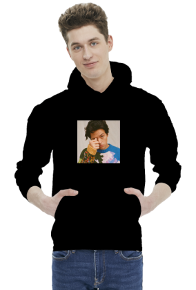 Cole sprouse hoodie