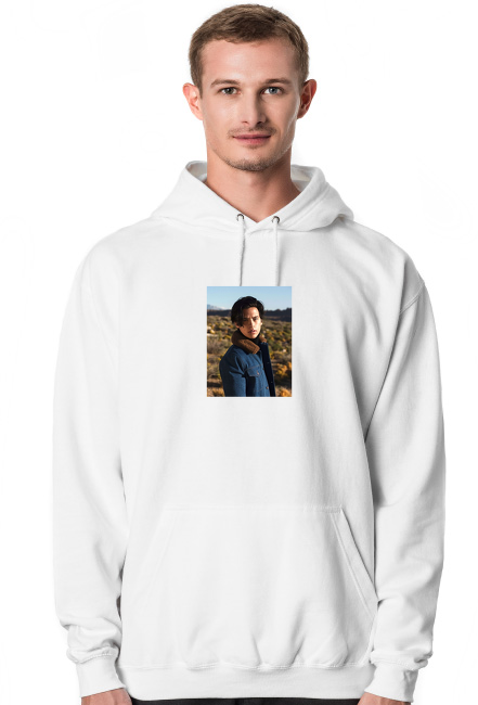 Cole sprouse hoodie