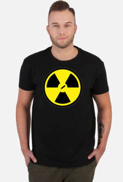 T-SHIRT ANABOLICZNY
