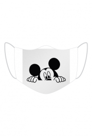 Maseczka Disney