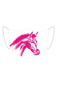Rózowy Koń