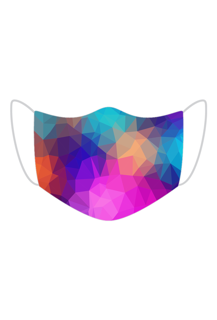 Maska Kolorowa
