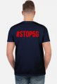 T-SHIRT STOP5G COVID TO PRZYKRYWKA
