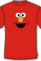 Elmo Face T-Shirt