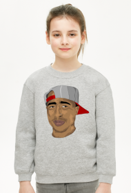 BLUZA RAP