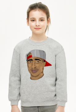 BLUZA RAP