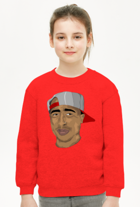 BLUZA RAP