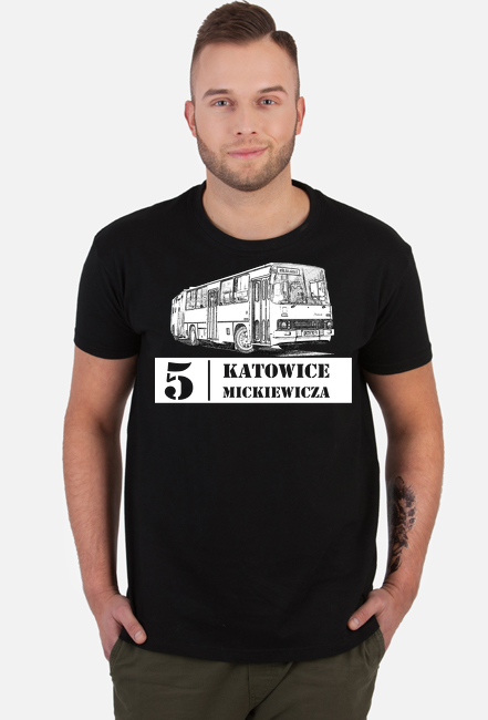 5 Ikarus