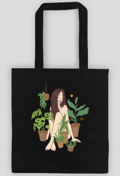 Plant Lady