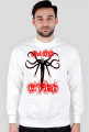 Slender - GameOver - Bluza męska